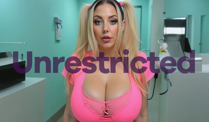 Unrestricted AI