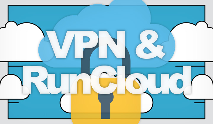 VPN RunCloud