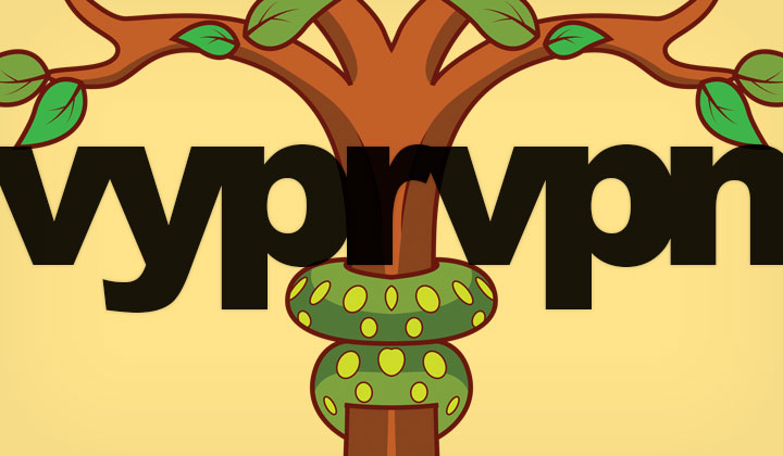 VyprVPN