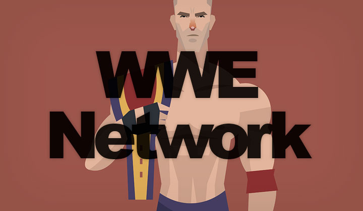 WWE Network