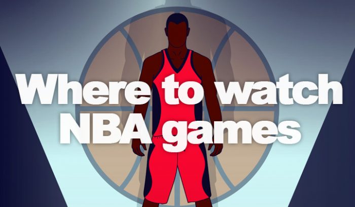 The Best Method To Watch All Old And New NBA Games Online The Best Method To Watch All Old And New NBA Games Online