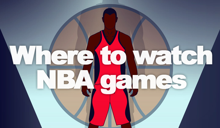 Watch NBA