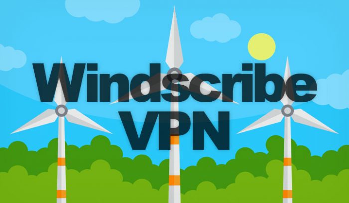 windscribe vpn for chrome