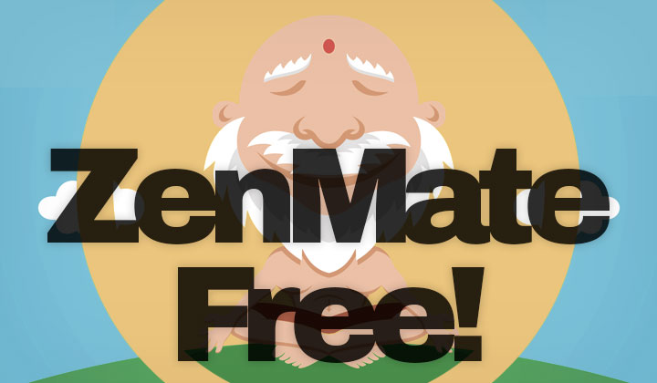 ZenMate Free