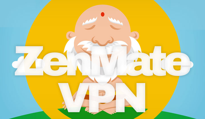 ZenMate VPN