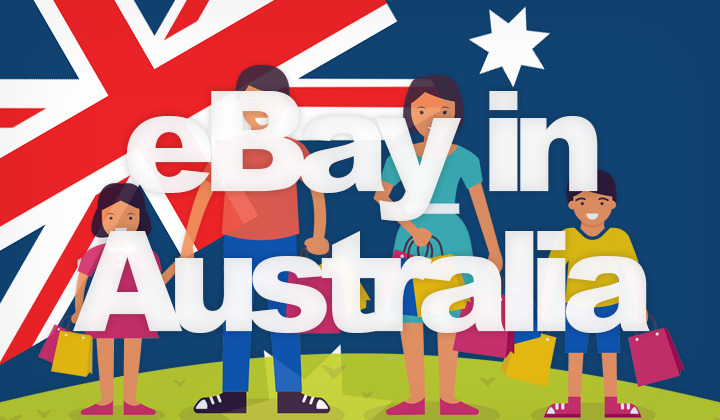 eBay Australia