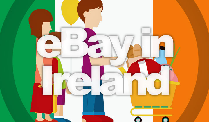 eBay Ireland