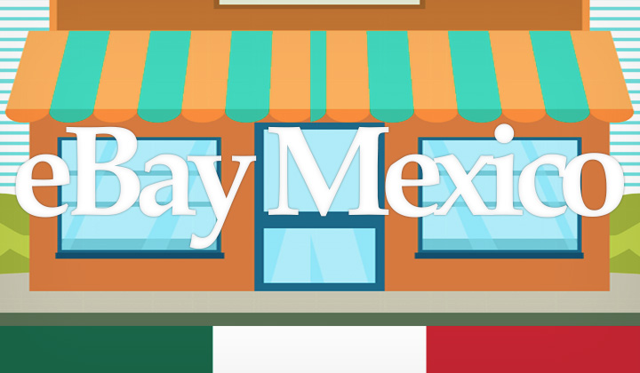 eBay Mexico