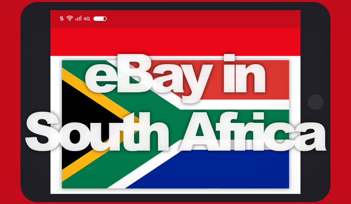 eBay South Africa