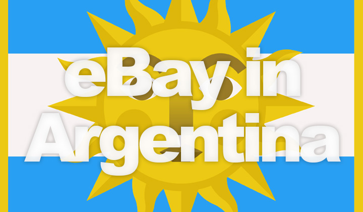 eBay in Argentina