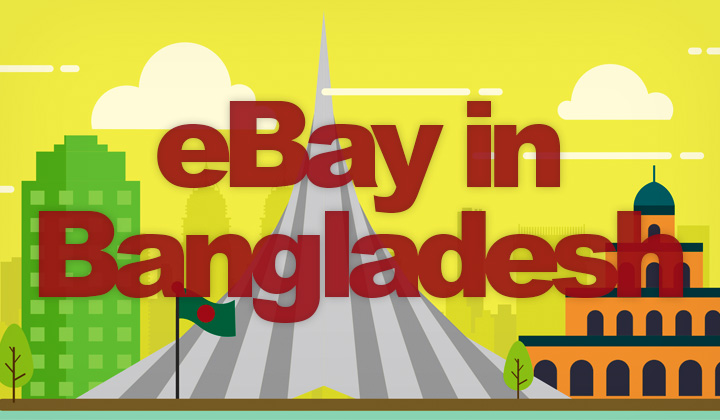 eBay in Bangladesh