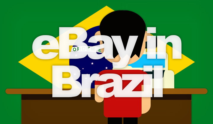 eBay in Brazil