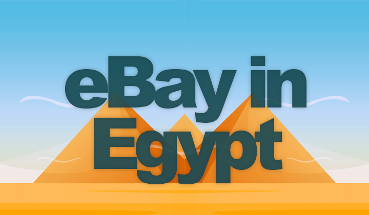 eBay in Egypt