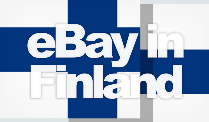 eBay in Finland