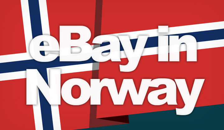 eBay in Norway