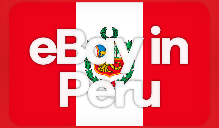 eBay in Peru