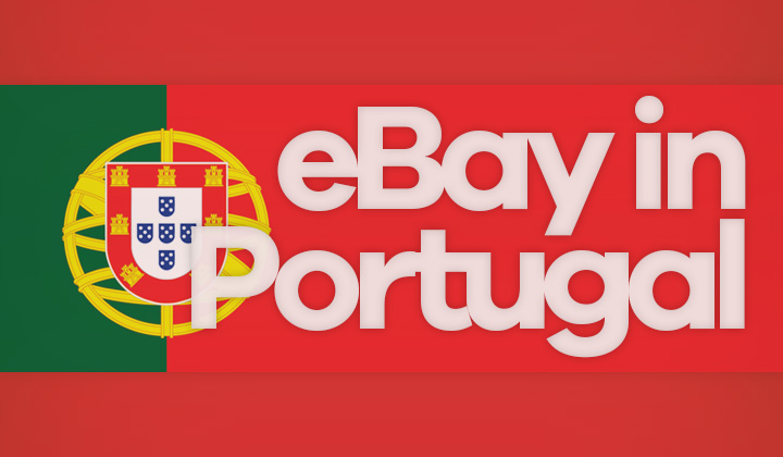 eBay in Portugal