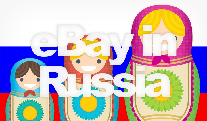 eBay in Russia