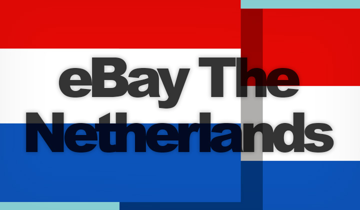 eBay in The Netherlands