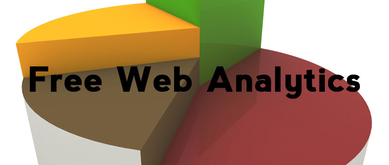 Free Web Analytics