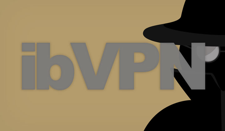 ibVPN