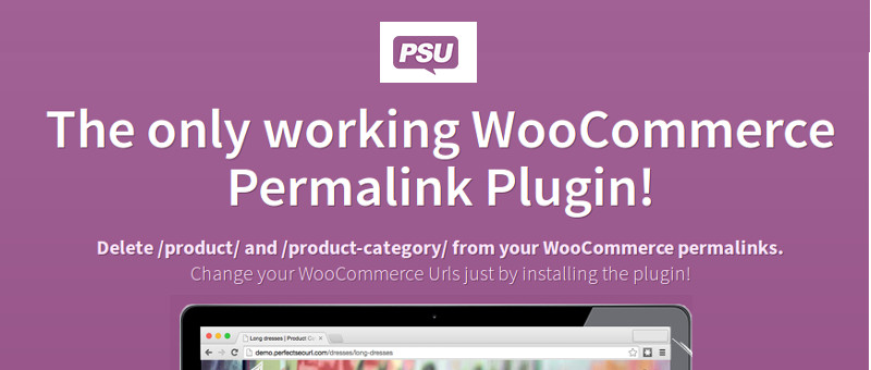 WooCommerce Permalink Plugin